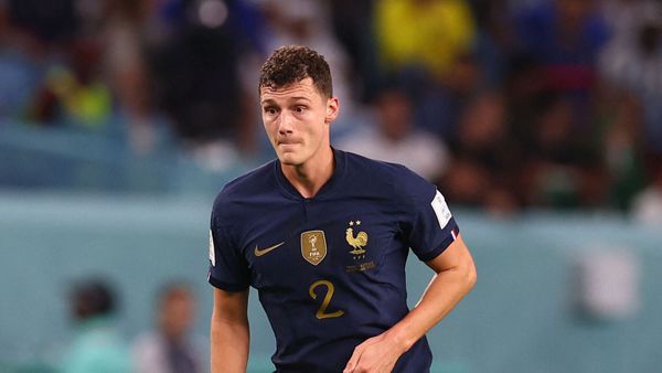 Benjamin Pavard toxique ? Cette attitude très malsaine qu’il aurait eue pendant la Coupe du monde