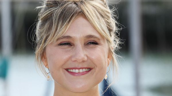 Bérengère Krief : mariage annulé, rupture douloureuse… Retour sur son histoire d’amour avec Monsieur Poulpe