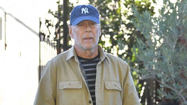 Bruce Willis très malade : la famille de l’acteur inquiète, elle attend un "miracle de Noël"