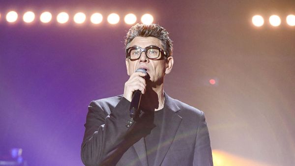 “C’est bien pour toi” : Marc Lavoine fait une révélation de taille sur son fils