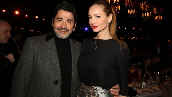 C’est fini ! Adriana Karembeu annonce sa rupture avec son mari Aram Ohanian, après 12 ans de relation