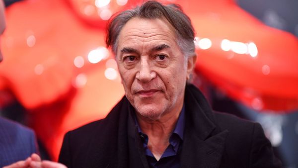 "C’est ignoble !" : accusé d’inceste par sa fille, Richard Berry dément fermement