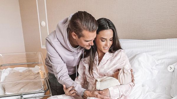 Capucine Anav maman : ses confidences sur son corps post-partum