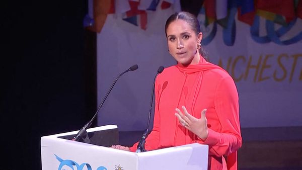 Charles III : ce nouveau camouflé du Roi à Meghan Markle pour la nouvelle année