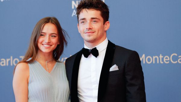 Charles Leclerc célibataire : le pilote de F1 et sa petite amie Charlotte se séparent