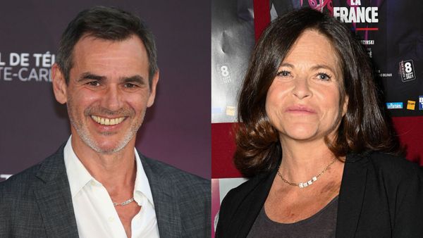 Charlotte Valandrey : le bel hommage de son ami Jérôme Bertin (ex-Plus belle la vie) hospitalisé pour les fêtes