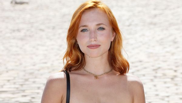 Chloé Jouannet : ses confidences sur cette prise de poids qu’elle a très mal vécue