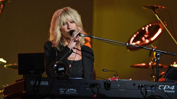 Christine McVie : la star du groupe Fleetwood Mac est morte à l’âge de 79 ans