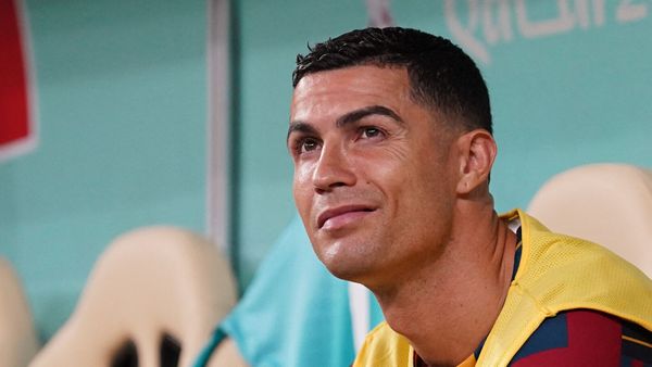 Cristiano Ronaldo : sa femme casse la tirelire et lui offre un cadeau à 300.000 euros pour Noël !