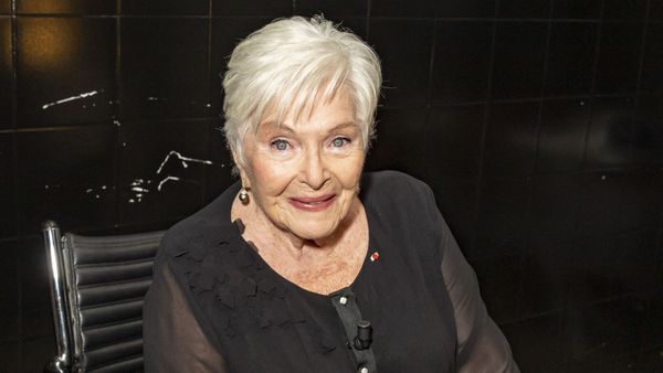 "Deux jours avant…" : Line Renaud en deuil, elle pleure un ami très proche