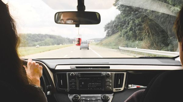 Dordogne : à la veille de Noël, un covoiturage tourne à la catastrophe pour une jeune femme