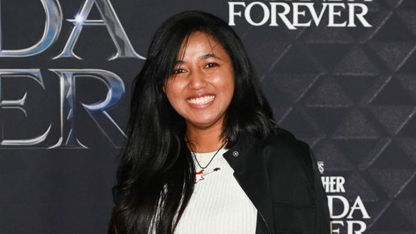 "Elle est quelque part" : la réponse laconique d’Anisha sur son histoire douloureuse avec sa mère