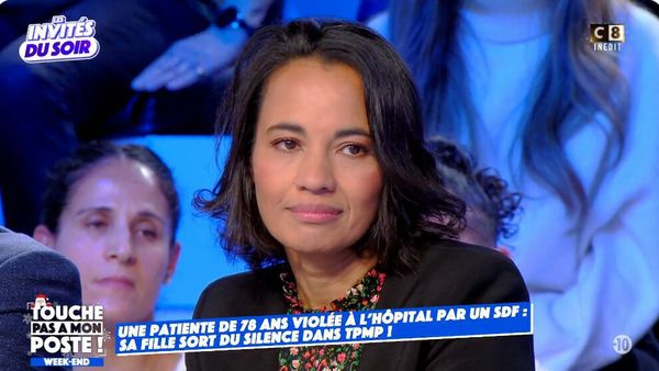 "Elle a tordu son membre" : le témoignage glaçant de la fille d’une femme violée par un SDF à l’hôpital