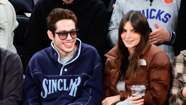 Emily Ratajkowski séparée de Pete Davidson : la raison de leur rupture dévoilée