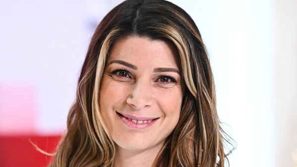 EXCLU. Chloé Nabédian mariée : elle lève le voile sur son couple avec Julien