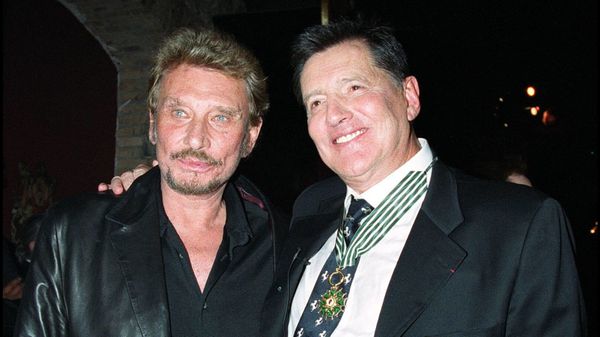 EXCLU. "On a dit que c’était Laeticia…" : Jean-Claude Camus dévoile la vraie raison de sa brouille avec Johnny