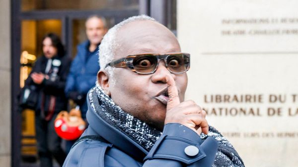 EXCLU. Magloire dupé par son ex : ce vol très embarrassant commis à son domicile