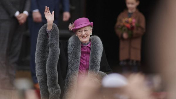 Famille royale du Danemark : cette grande première depuis l’annonce fracassante de Margrethe II