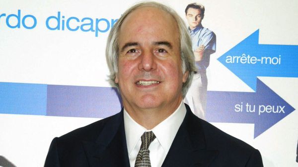 Frank Abagnale : qui est l’homme qui a inspiré Arrête-moi si tu peux ?