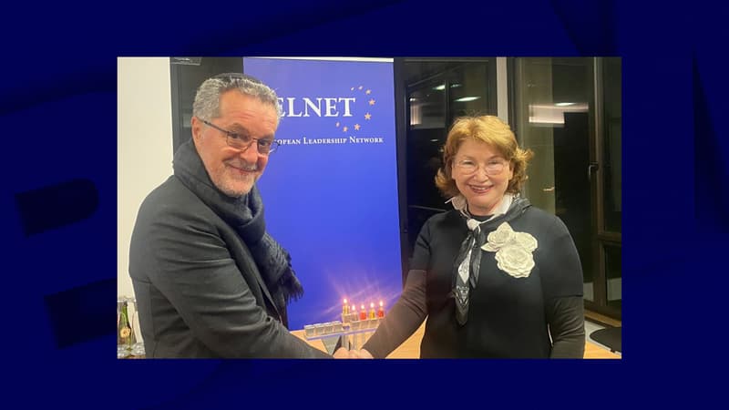 Gouvernement Netanyahu: l’ambassadrice d’Israël en France démissionne