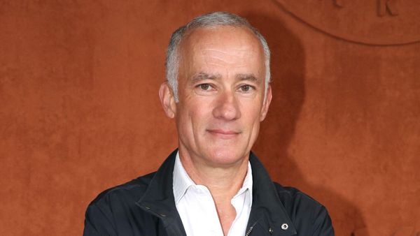 Gilles Bouleau : qui est Elisabeth Tran, sa femme et mère de ses filles ?