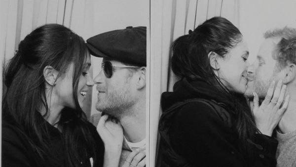 Harry incognito sur Instagram : ce compte secret auquel Meghan a eu accès avant leur rencontre