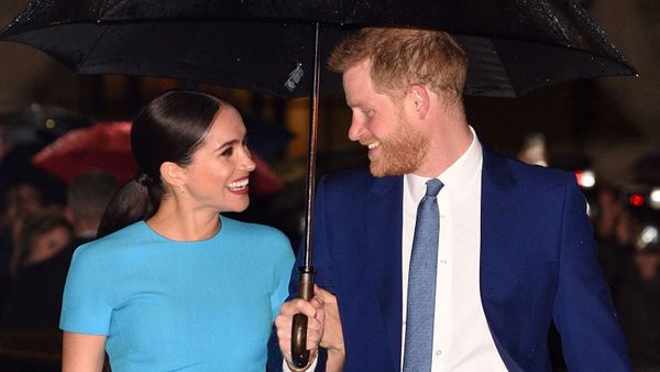 Harry &amp; Meghan : ces gros mensonges repérés dans la série Netflix du couple