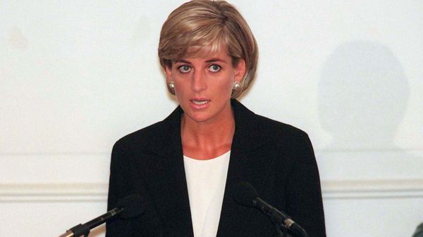 Harry &amp; Meghan : ces images tabous de Lady Di que Netflix n’avait pas le droit de diffuser