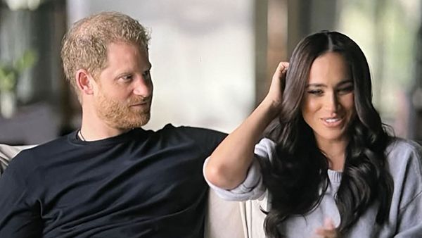 Harry et Meghan : date, teaser… ils annoncent leur nouveau projet pour Netflix
