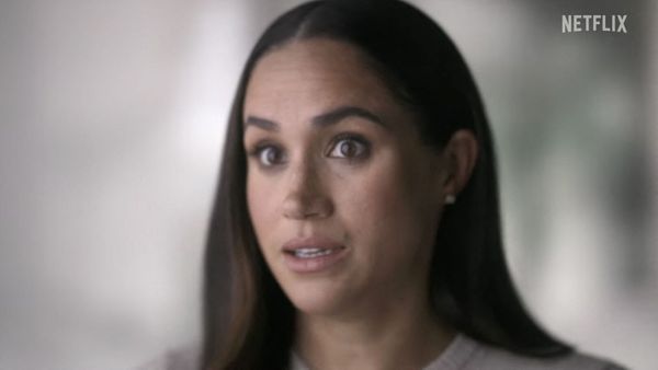 Harry &amp; Meghan : "Elle tenait Archie et…", ces moments qui ont précédé la fausse couche de Meghan Markle