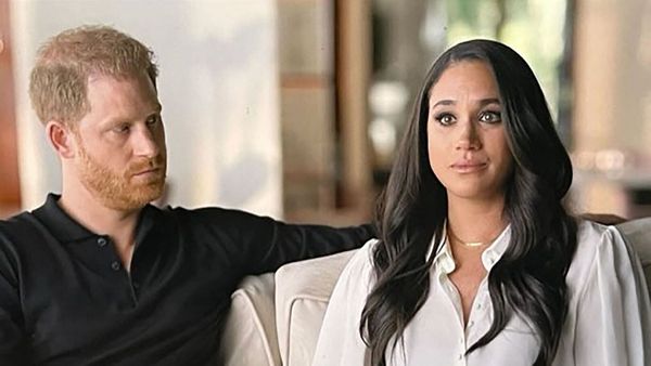 Harry &amp; Meghan (Netflix) : ces nombreuses questions qui restent sans réponse après le documentaire