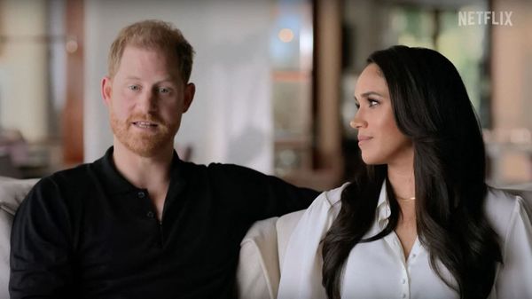 Harry & Meghan (Netflix) : cette photo qu’il est plus qu’étonnant de retrouver dans la série