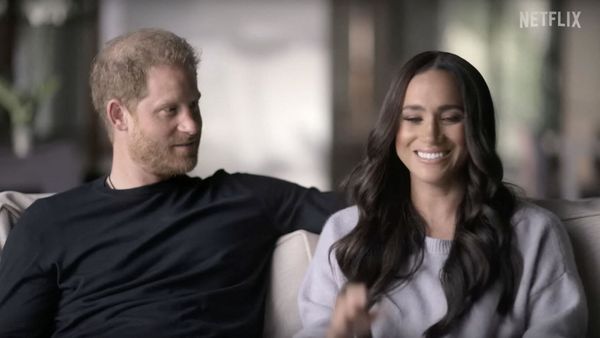 Harry &amp; Meghan (Netflix) : des employés de la famille royale ridiculisent Meghan après ses propos sur le protocole