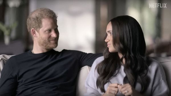 Harry &amp; Meghan (Netflix) : l’époustouflante demeure dans laquelle ils témoignent n’est pas la leur, tous les détails