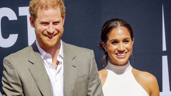 Harry et Meghan (Netflix) : "C’est… C’est ton frère", ce coup de théâtre qui a rendu Meghan furieuse