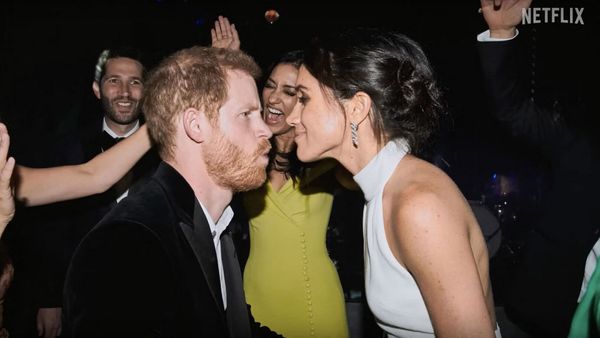Harry &amp; Meghan (Netflix) : "Heureux de mentir…", ces mots incendiaires d’Harry dans la série