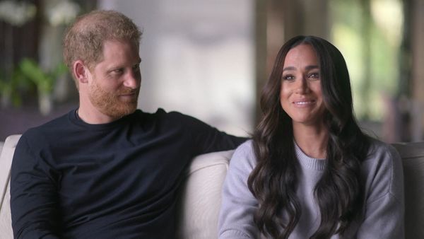Harry &amp; Meghan (Netflix) : leur réponse sans concession aux violentes critiques sur les trois premiers épisodes