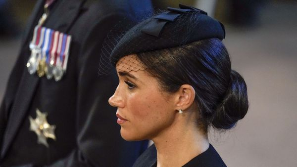 Harry &amp; Meghan (Netflix) : "mon Dieu, les gens y croient vraiment", ce déclic qui a fait sombrer Meghan