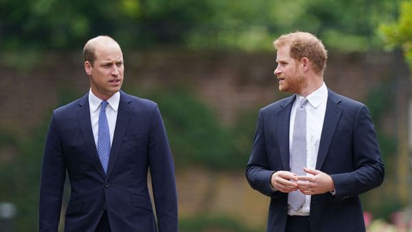 Harry &amp; Meghan (Netflix) : "Mon frère me hurlait dessus", Harry balance sur la réunion de crise qui a tout changé