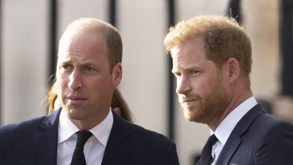 Harry &amp; Meghan (Netflix) : ce texto de William sur l’interview avec Oprah Winfrey qui a mis Harry dans tous ses états