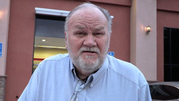 Harry &amp; Meghan (Netflix) : Thomas Markle sort du silence avec une mise au point retentissante