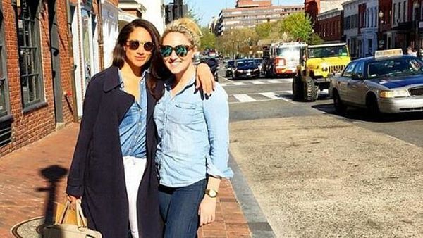 Harry &amp; Meghan (Netflix) : "très douloureux", pourquoi on a défendu à Meghan d’inviter sa nièce à son mariage