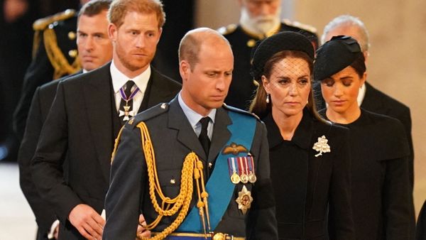 Harry et Meghan ont franchi la ligne jaune : ce cliché interdit qui apparaît dans leur série Netflix