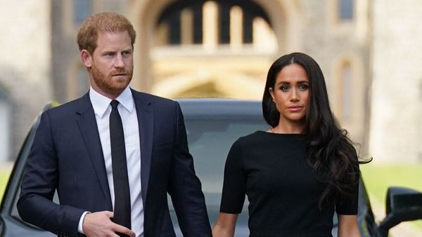 Harry et Meghan sur Netflix : cet accord passé avec Elizabeth II qu’ils ont trahi