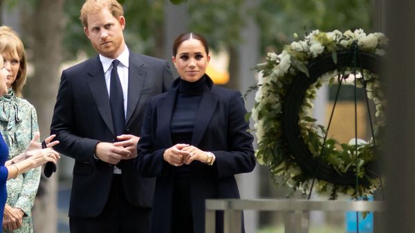Harry &amp; Meghan : "traumatisé", un célèbre journaliste charge violemment les Sussex