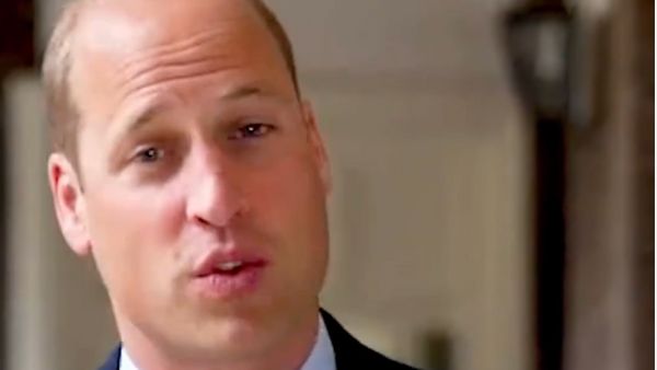 &quot;Hier, j’ai perdu un ami tragiquement&quot; : le prince William en deuil