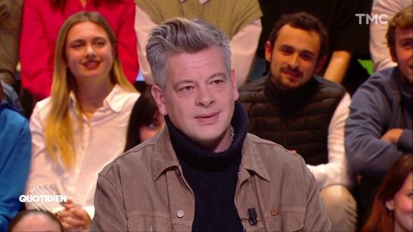"Il a été très très méchant" : Benjamin Biolay contre-attaque et dénonce l’attitude de Michel Polnareff