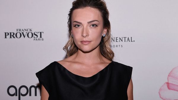 Inès Vandamme ne veut plus porter le nom de son père, elle dévoile sa future identité