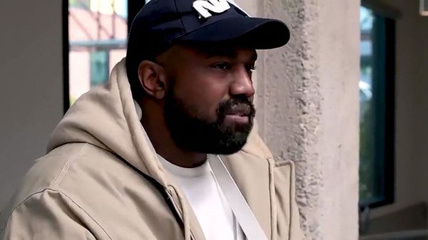 "J’adore les nazis" : Kanye West confie son admiration pour Adolf Hitler et choque