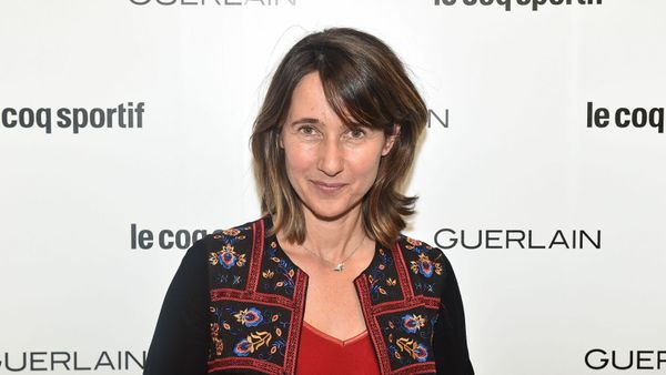 "J’ai fait un déni" : cette rare confidence d’Alexia Laroche-Joubert sur la mort de son mari